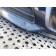 AUDI A3 8P LIFT ZDERZAK PRZÓD HALOGEN USTAL