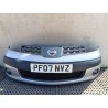 NISSAN NOTE E11 ZDERZAK PRZÓD HALOGEN KY0