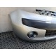 NISSAN NOTE E11 ZDERZAK PRZÓD HALOGEN KY0