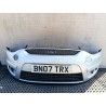 FORD S-MAX MK1 ZDERZAK PRZÓD HALOGEN 66