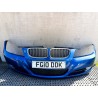 BMW 318I E90 LIFT SEDAN ZDERZAK PRZÓD PDC HALOGEN A51