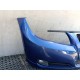 BMW 318I E90 LIFT SEDAN ZDERZAK PRZÓD PDC HALOGEN A51