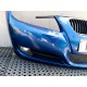 BMW 318I E90 LIFT SEDAN ZDERZAK PRZÓD PDC HALOGEN A51