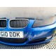 BMW 318I E90 LIFT SEDAN ZDERZAK PRZÓD PDC HALOGEN A51