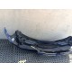 BMW 318I E90 LIFT SEDAN ZDERZAK PRZÓD PDC HALOGEN A51