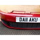 VW GOLF VI HB ZDERZAK PRZÓD PDC LA3W