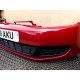 VW GOLF VI HB ZDERZAK PRZÓD PDC LA3W