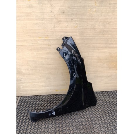 HYUNDAI I20 I LIFT BŁOTNIK PRZÓD LEWY RB7