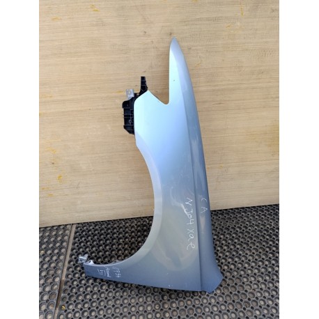 HONDA ACCORD SPORT VII SEDAN BŁOTNIK PRZÓD LEWY B522M