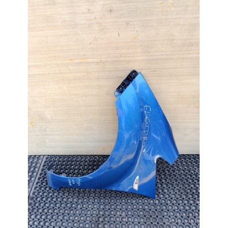 KIA VENGA 2 BŁOTNIK PRZÓD LEWY 5R