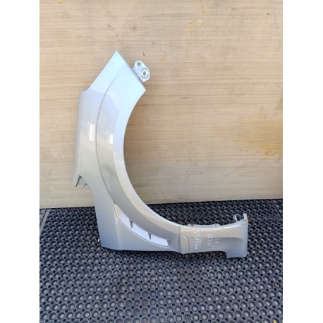 FORD S-MAX STLINE MK1 BŁOTNIK PRZÓD PRAWY 66