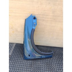 OPEL CORSA C LIFT BŁOTNIK PRZÓD PRAWY Z20R