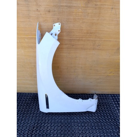 FORD MONDEO MK4 LIFT BŁOTNIK PRZÓD PRAWY F6