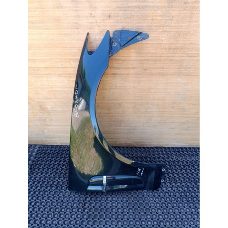 JAGUAR XF X250 BŁOTNIK PRZÓD PRAWY USTAL