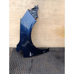 OPEL ASTRA J BŁOTNIK PRZÓD PRAWY ZGEU