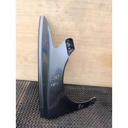 VOLVO V50 II LIFT KOMBI BŁOTNIK PRZÓD PRAWY 455-16