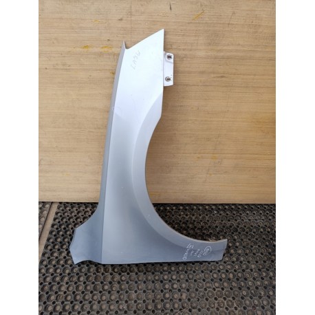 SKODA OCTAVIA II LIFT KOMBI BŁOTNIK PRZÓD PRAWY LA7W