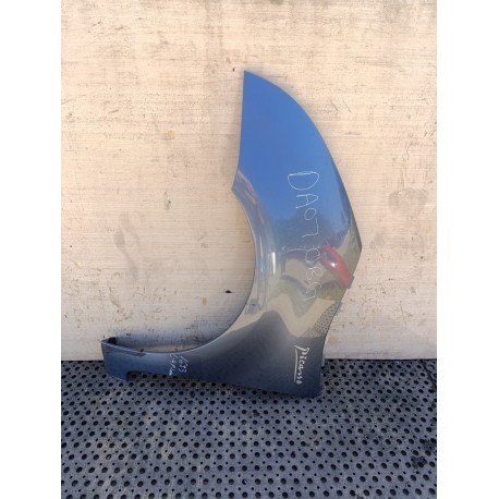 CITROEN C4 PICASSO BŁOTNIK PRZÓD LEWY KTHB