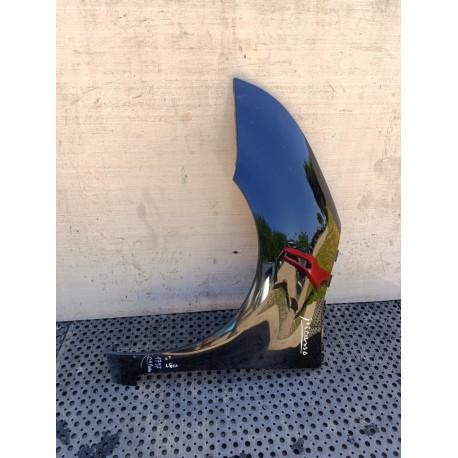 CITROEN C4 GRAND PICASSO I BŁOTNIK PRZÓD LEWY EXYB