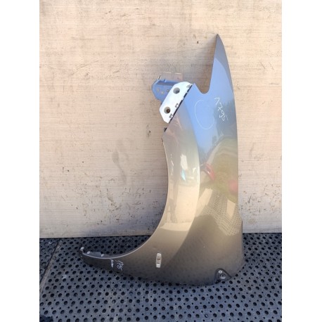 NISSAN MURANO II Z51 LIFT BŁOTNIK PRZÓD LEWY K51G