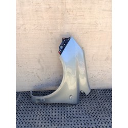 OPEL CORSA D LIFT HB BŁOTNIK PRZÓD LEWY Z163