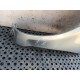OPEL CORSA D LIFT HB BŁOTNIK PRZÓD LEWY Z163