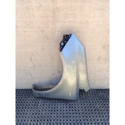 OPEL CORSA D LIFT BŁOTNIK PRZÓD LEWY Z179