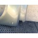 OPEL CORSA D LIFT BŁOTNIK PRZÓD LEWY Z179
