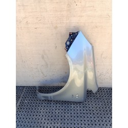 OPEL CORSA D LIFT BŁOTNIK PRZÓD LEWY Z179