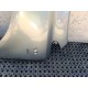 OPEL CORSA D LIFT BŁOTNIK PRZÓD LEWY Z179