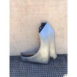 OPEL CORSA D LIFT BŁOTNIK PRZÓD LEWY Z179