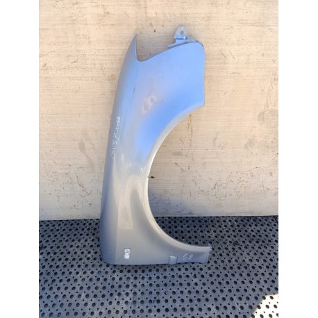 AUDI A4 S-LINE B7 BŁOTNIK PRZÓD PRAWY LY7H