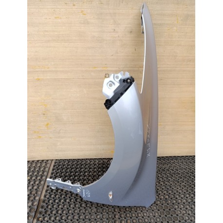 MAZDA 6 SPORT GH KOMBI BŁOTNIK PRZÓD LEWY 22V