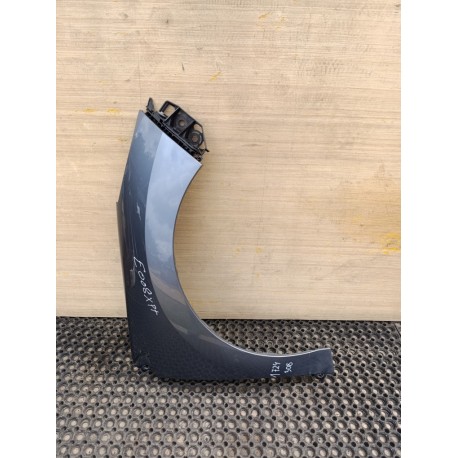 PEUGEOT 308 T7 BŁOTNIK PRZÓD PRAWY KTH