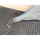 OPEL CORSA D LIFT BŁOTNIK PRZÓD PRAWY Z179