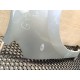 TOYOTA AURIS E15 BŁOTNIK PRZÓD PRAWY 1C0