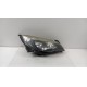 OPEL ASTRA J LAMPA PRZÓD PRAWA