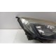 OPEL ASTRA J LAMPA PRZÓD PRAWA