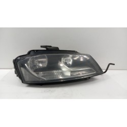AUDI A3 8P LIFT LAMPA PRZÓD PRAWA