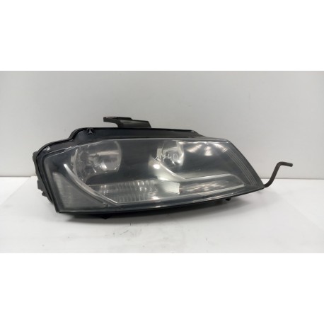 AUDI A3 8P LIFT LAMPA PRZÓD PRAWA