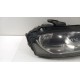 AUDI A3 8P LIFT LAMPA PRZÓD PRAWA