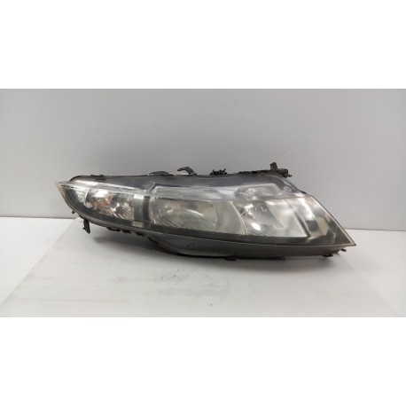 HONDA CIVIC VIII LIFT LAMPA PRZÓD PRAWA