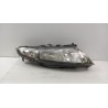 HONDA CIVIC VIII LIFT LAMPA PRZÓD PRAWA