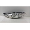 FORD FUSION PULS MK1 LIFT LAMPA PRZÓD PRAWA SOCZEWKA EU