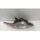 FORD MONDEO MK4 LIFT LAMPA PRZÓD PRAWA