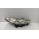 PEUGEOT 207 LIFT LAMPA PRZÓD PRAWA