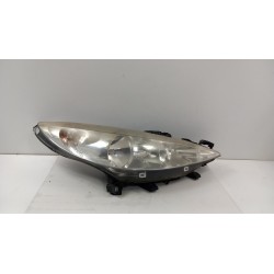 PEUGEOT 207 LIFT LAMPA PRZÓD PRAWA