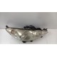PEUGEOT 207 LIFT LAMPA PRZÓD PRAWA