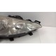 PEUGEOT 207 LIFT LAMPA PRZÓD PRAWA