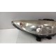 PEUGEOT 207 LIFT LAMPA PRZÓD PRAWA